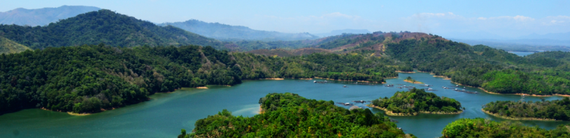 6 Wisata di Kalimantan: Menelusuri Keindahan Alam