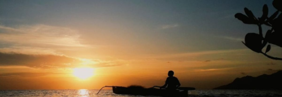 Geliat Wisata di Sikka NTT, Turis Asing Mulai Datang