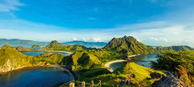 Pesona Wisata Situ Gede Tasikmalaya yang Mulai Memudar