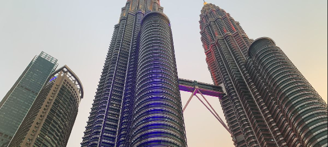 Wisata 6 Hari 5 Malam di Malaysia, Bisa ke Mana Saja?